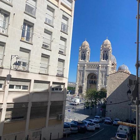 Soo Major Magnifique T2 Au Panier Apartamento Marselha Exterior foto