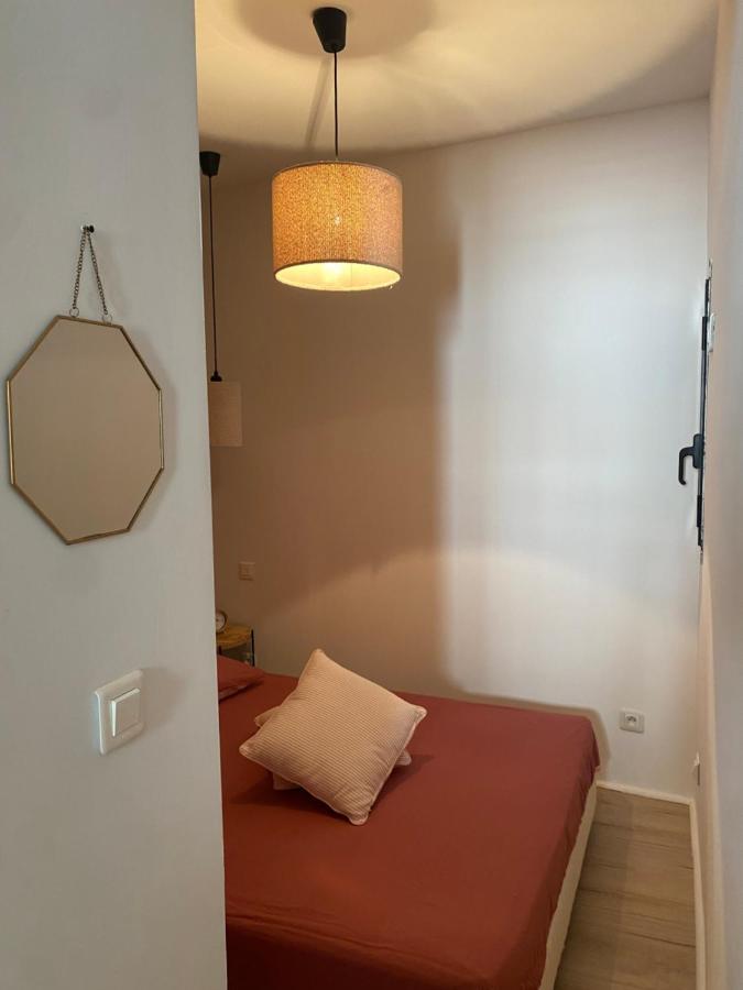 Soo Major Magnifique T2 Au Panier Apartamento Marselha Exterior foto