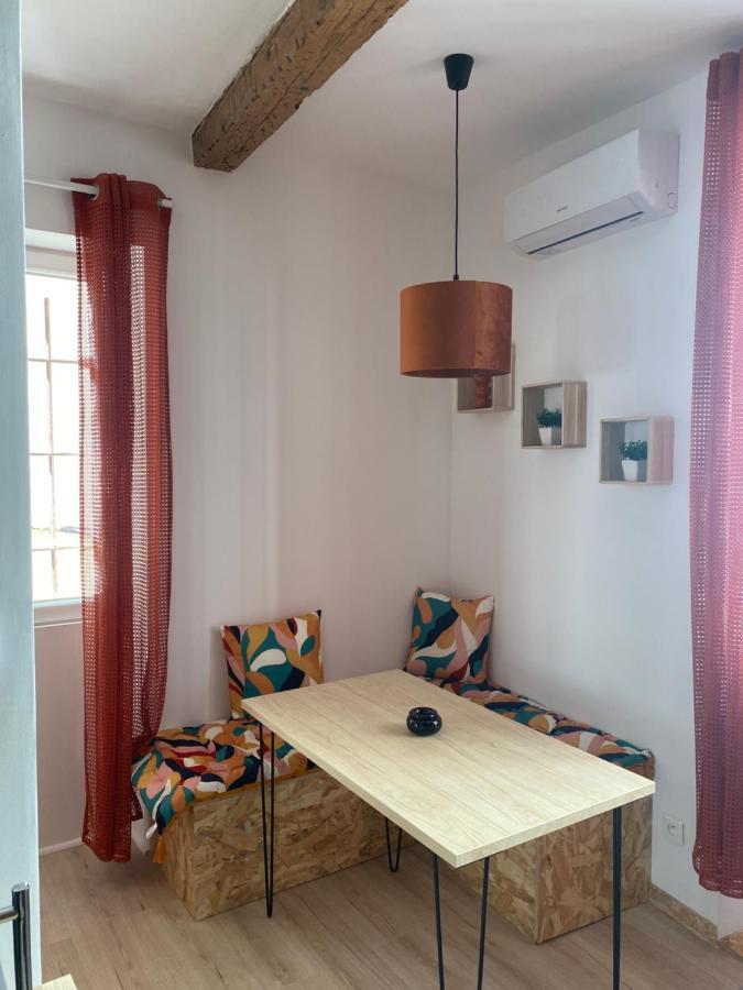 Soo Major Magnifique T2 Au Panier Apartamento Marselha Exterior foto