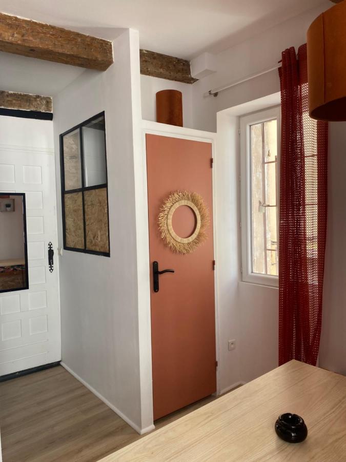 Soo Major Magnifique T2 Au Panier Apartamento Marselha Exterior foto