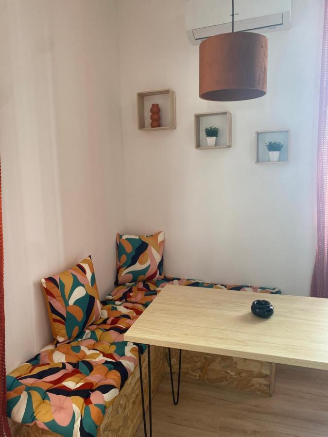 Soo Major Magnifique T2 Au Panier Apartamento Marselha Exterior foto