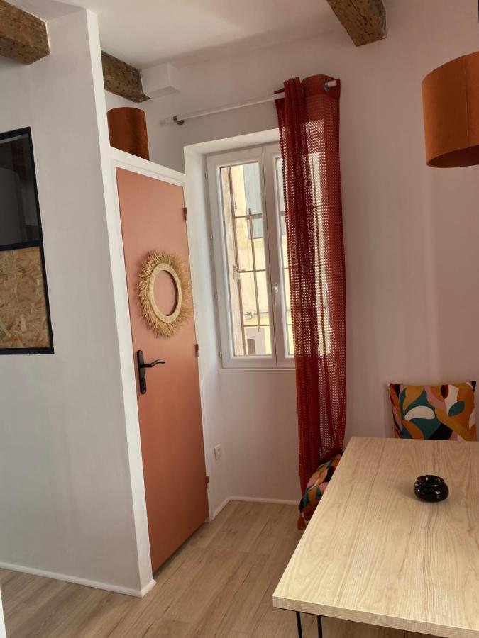 Soo Major Magnifique T2 Au Panier Apartamento Marselha Exterior foto